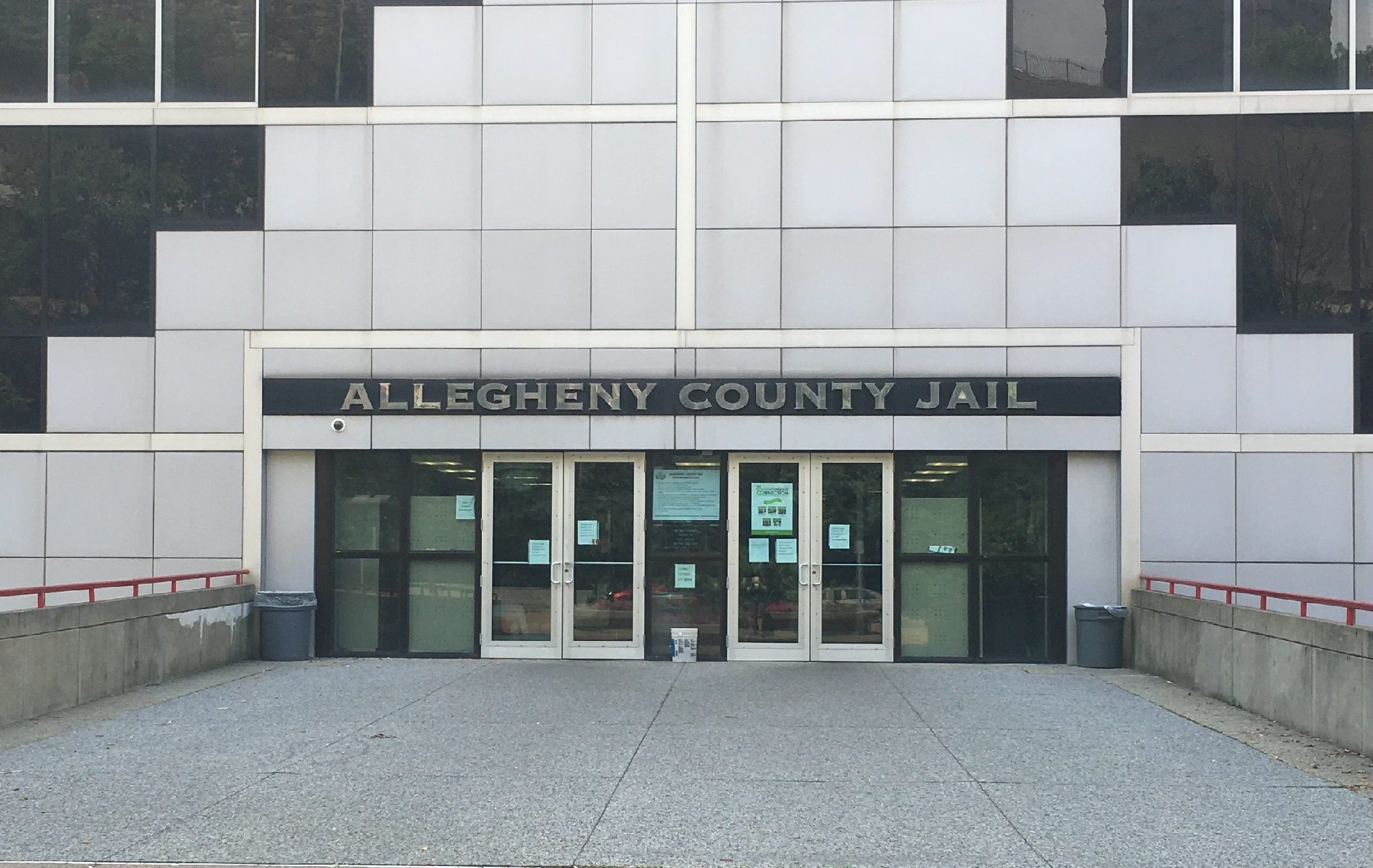 What I Learned While I Was In Prison