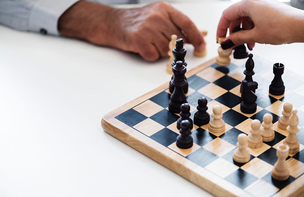 Do options in a lease benefit the landlord or tenant?
