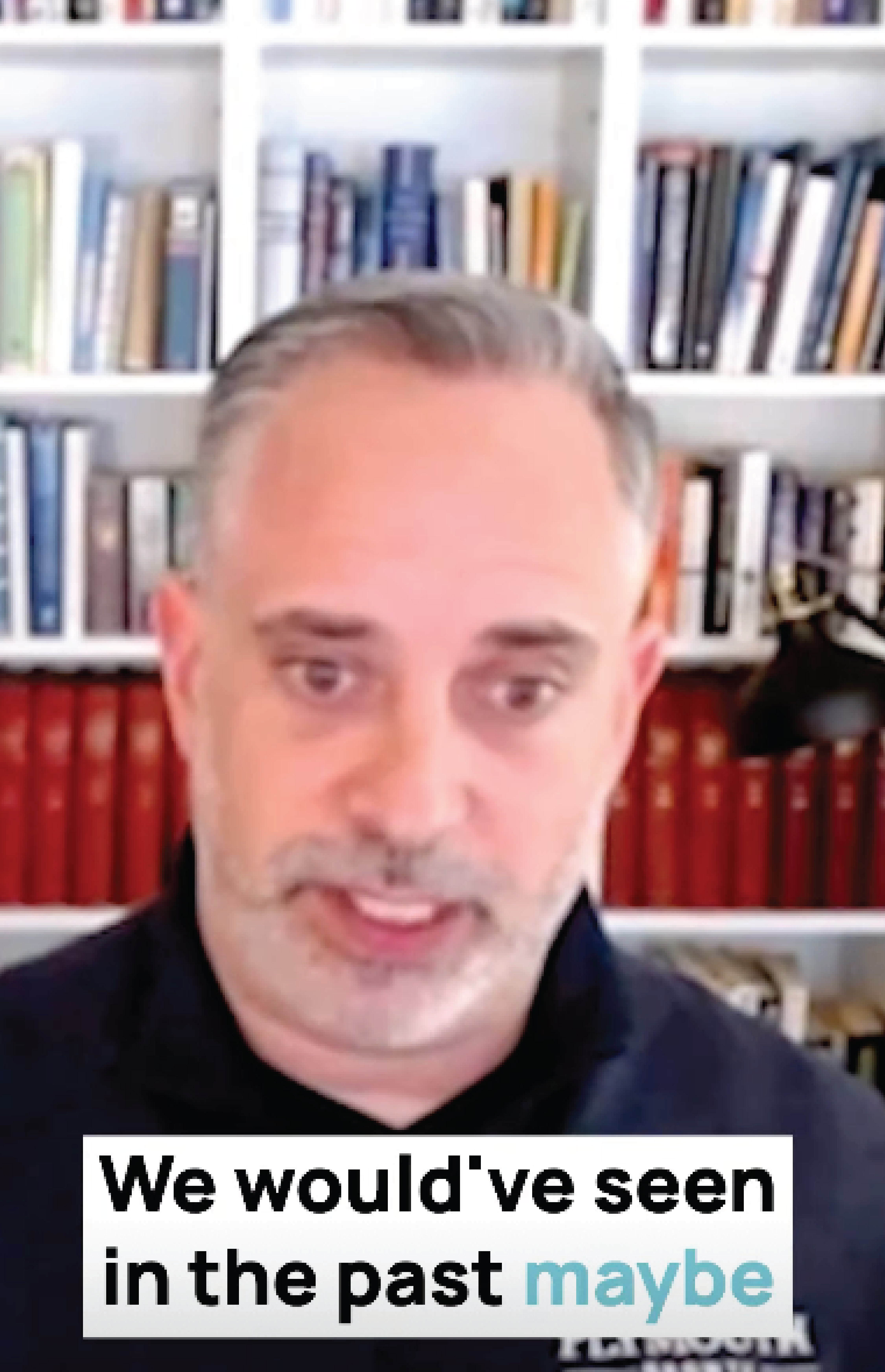 Rise evolve leadership tech and workplace podcast guest Jay Goldman